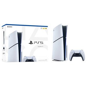 CONSOLE PLAYSTATION 5 PS5 SLIM 1TB CFI-2114 - 1000049892 - Imagem 3