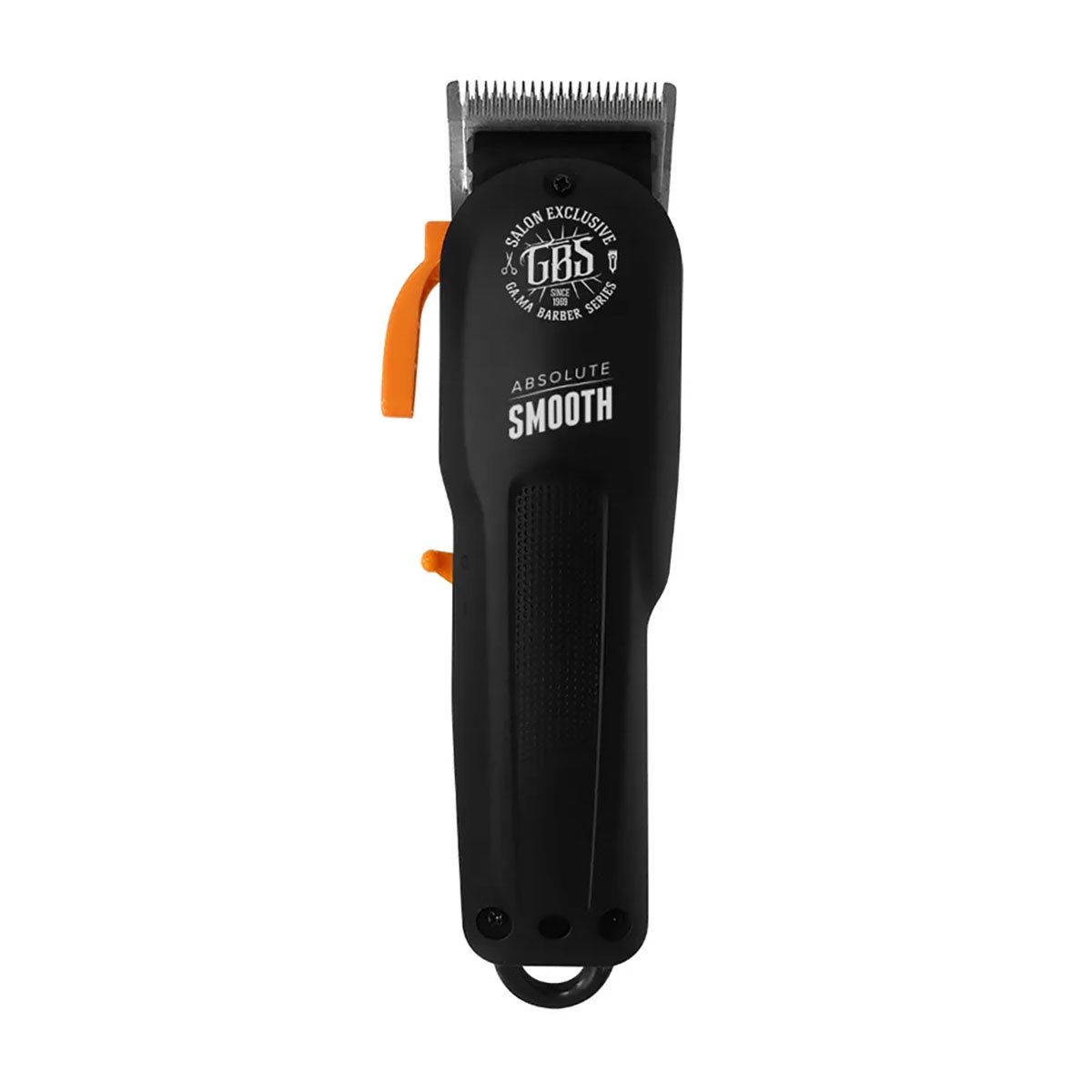MAQUINA DE CORTAR CABELOS SEM FIO GAMA GBS ABSOLUTE SMOOTH CORDLESS BIVOLT - Imagem 2